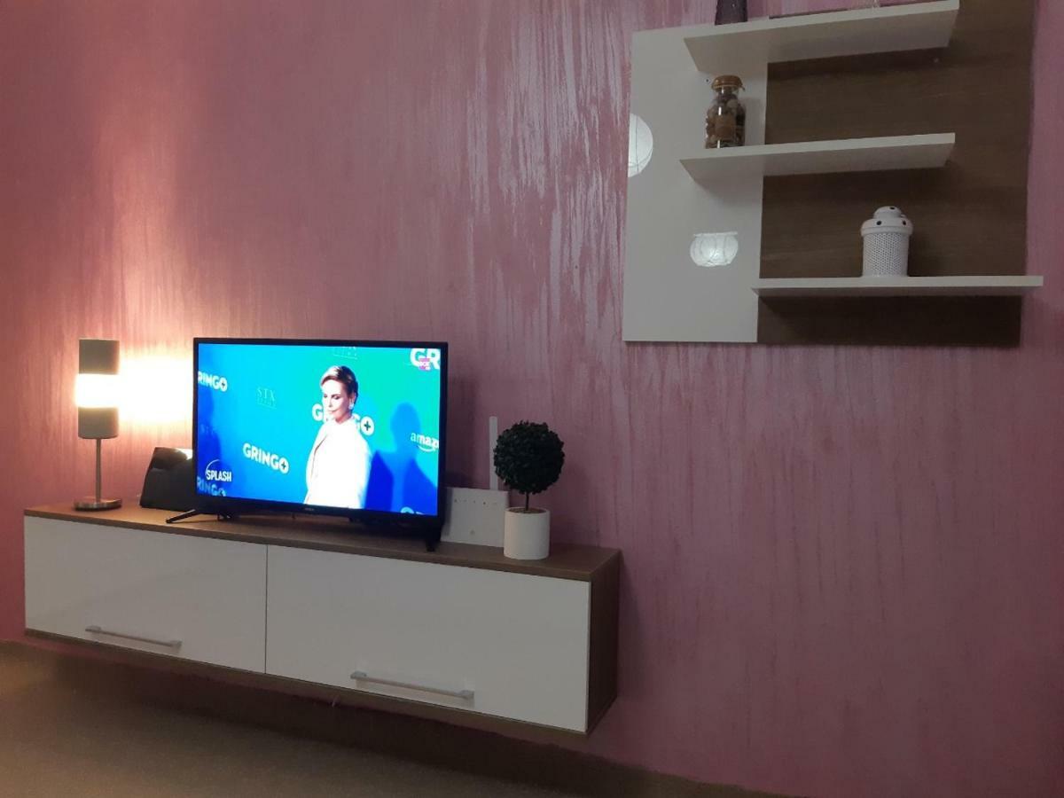 Apartment No. 5 Čačak Kültér fotó