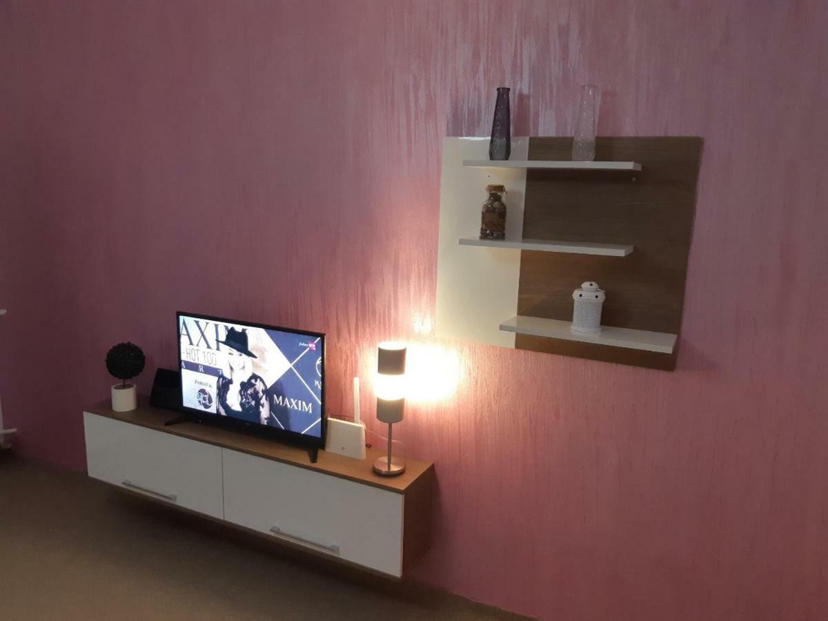 Apartment No. 5 Čačak Kültér fotó