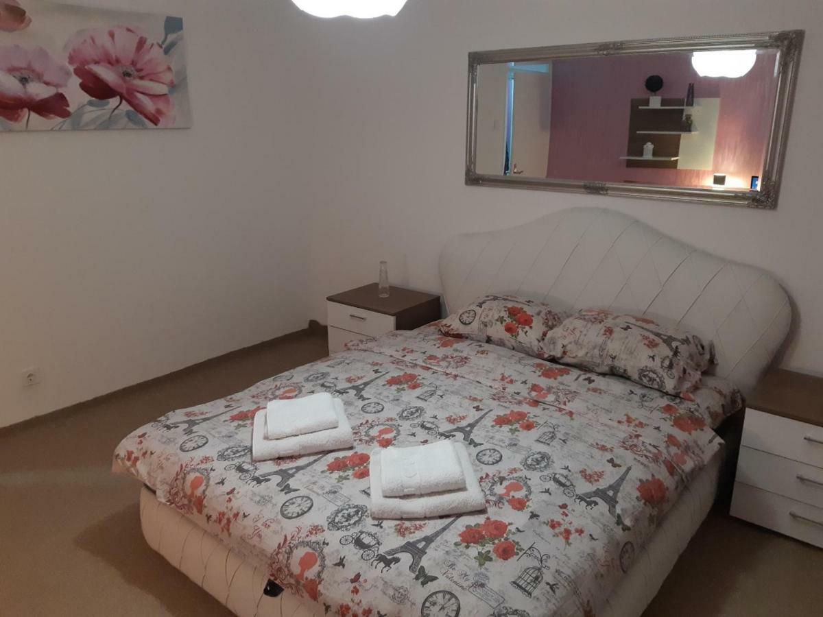 Apartment No. 5 Čačak Kültér fotó
