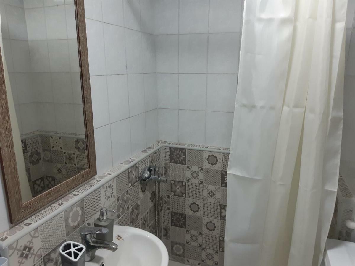 Apartment No. 5 Čačak Kültér fotó