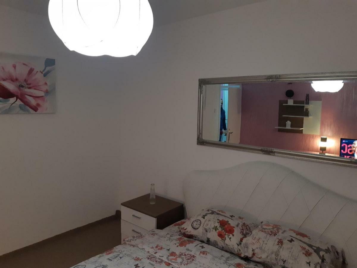 Apartment No. 5 Čačak Kültér fotó