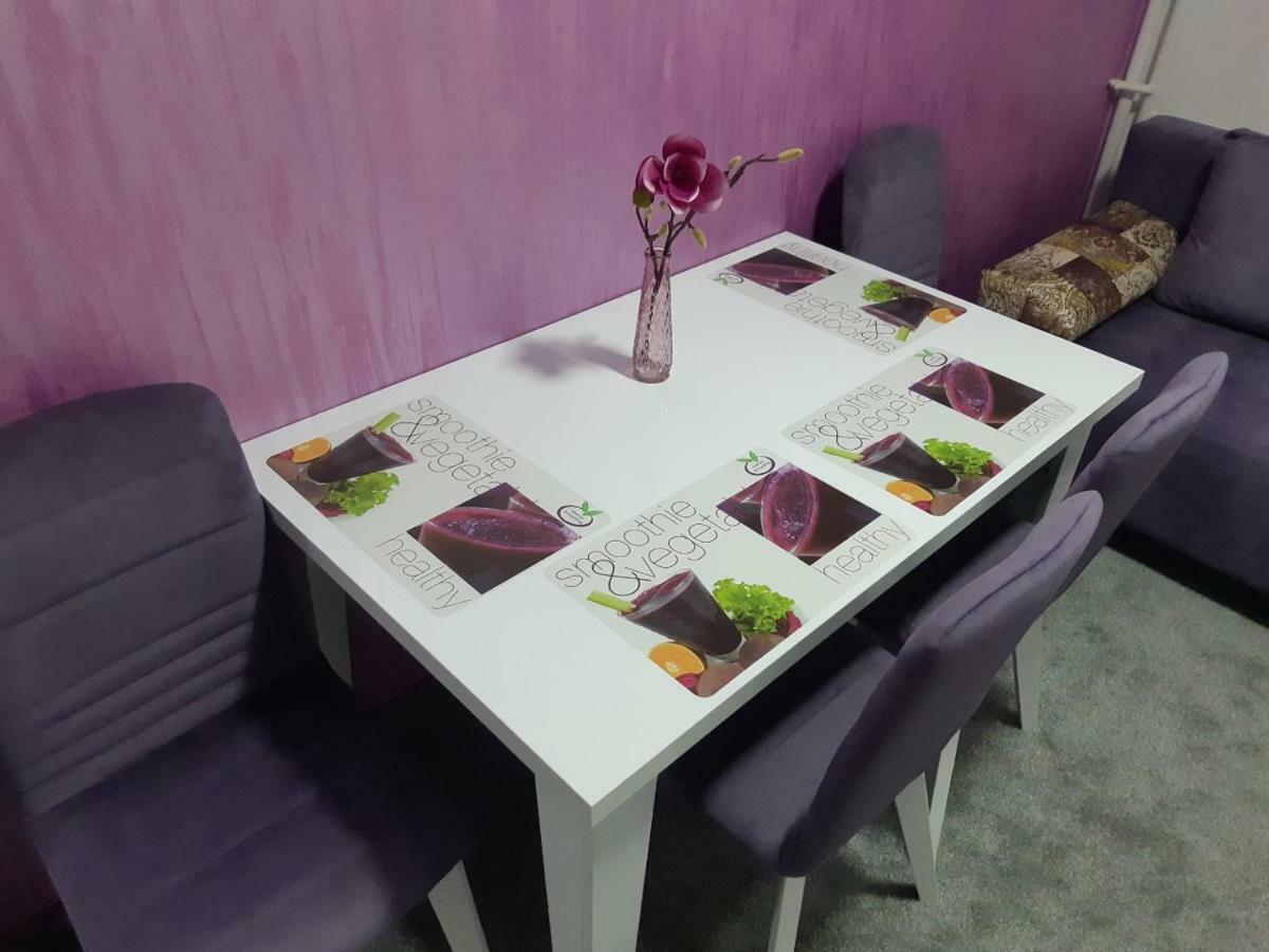 Apartment No. 5 Čačak Kültér fotó