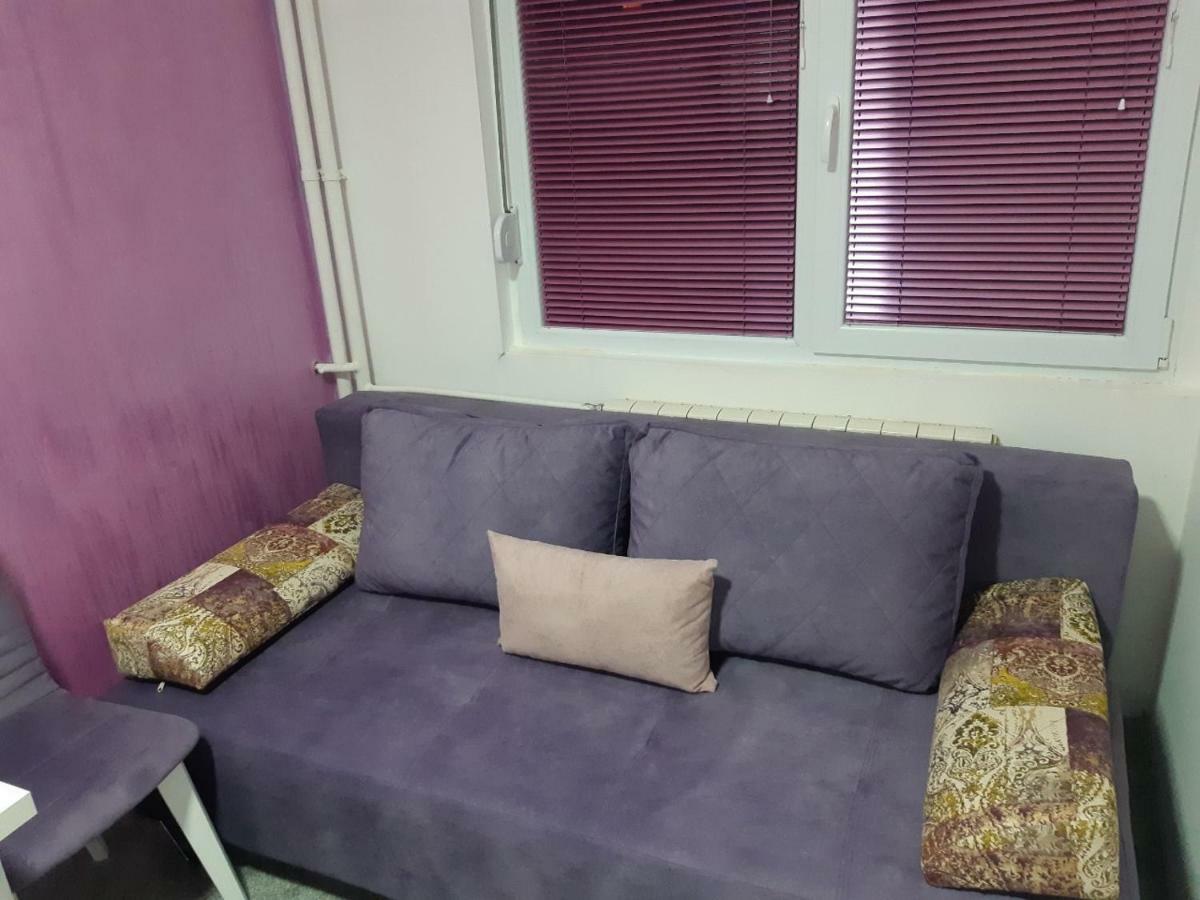 Apartment No. 5 Čačak Kültér fotó
